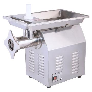 Commercial Industrial Stainless Steel Electric Meat Mincer Grinder Machine