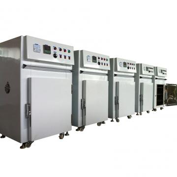 Oven Type Industrial Food Drying Equipment