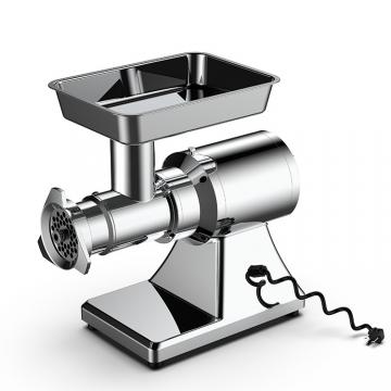 Commercial Table Type Stainless Steel Electric Meat Grinder