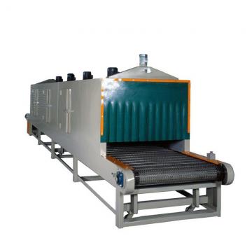 China Herb Fruit 3-Layer Hot Air Belt Drying Equipment for Sale