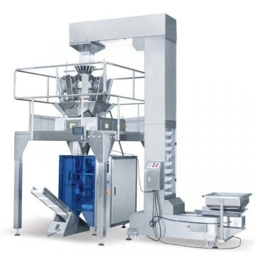 Bread/Bicsuit/Cookie/Crackers/Dry Bread/Potato Chips Packing Machine Without Tray