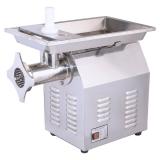 Commercial Industrial Stainless Steel Electric Meat Mincer Grinder Machine