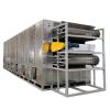 Fruit Vegetable Drying Machine Continuous Dryer #2 small image