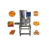Industrial Baking Toast Hamburger Bread Gas Bakery Tunnel Oven Machine Price #1 small image