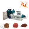 Catfish Tilapia Trout Fish Feed Production Equipment