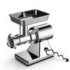 Frozen Meat Grinder with All 304 Stainless Steel