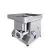 Stainless Steel Electroplating Meat Grinder for Kitchen Carrying Et-Tk-22