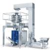 Bread/Bicsuit/Cookie/Crackers/Dry Bread/Potato Chips Packing Machine Without Tray