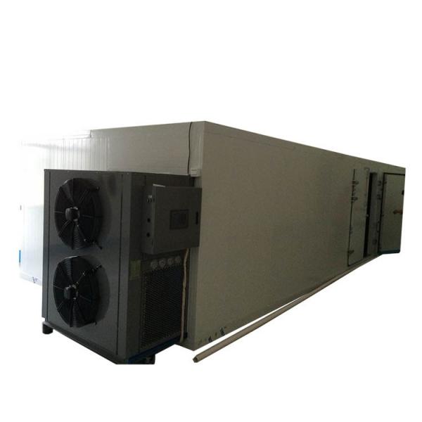 Commercial Dehydrator Fruit and Vegetable Dryer Industrial Food Dehydration Meat Drying Oven Equipment #1 image