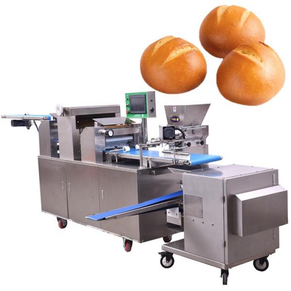 Automatic Battering & Breading Machine for Food Industry #1 image