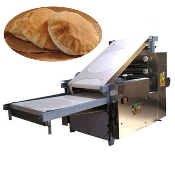 Good Quality Meat Processing Automatic Battering Breading Machine #1 image