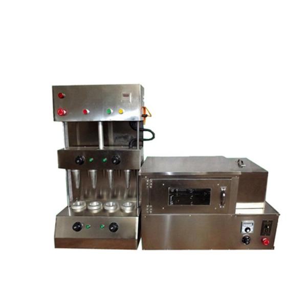 White Top Liner Paper Coater, Pizza Packing Bag Production Line #2 image
