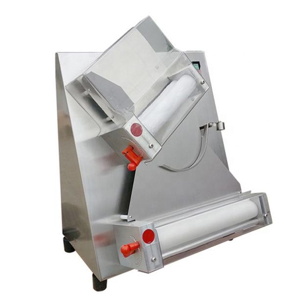 White Top Liner Paper Coater, Pizza Packing Bag Production Line #1 image