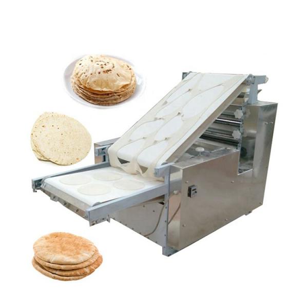 Automatic Stainless Steel Chicken Battering & Breading Machine #1 image