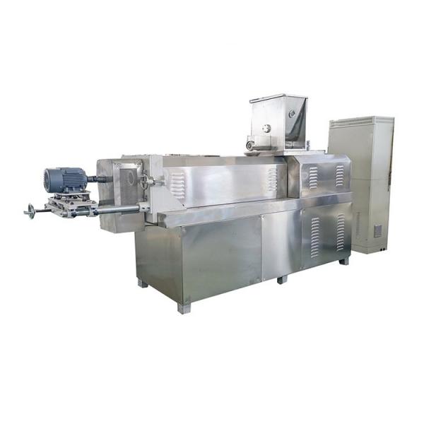 Industrial Fish/Vegetable/Honey/Meat/Fruit/Animal Feed/Milk/Food Processing/Freeze Drying/Making Machine #1 image