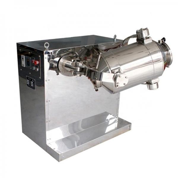 Hand-Crank Blender, Manual Pancake Machine (batter mixer & dispenser) #1 image