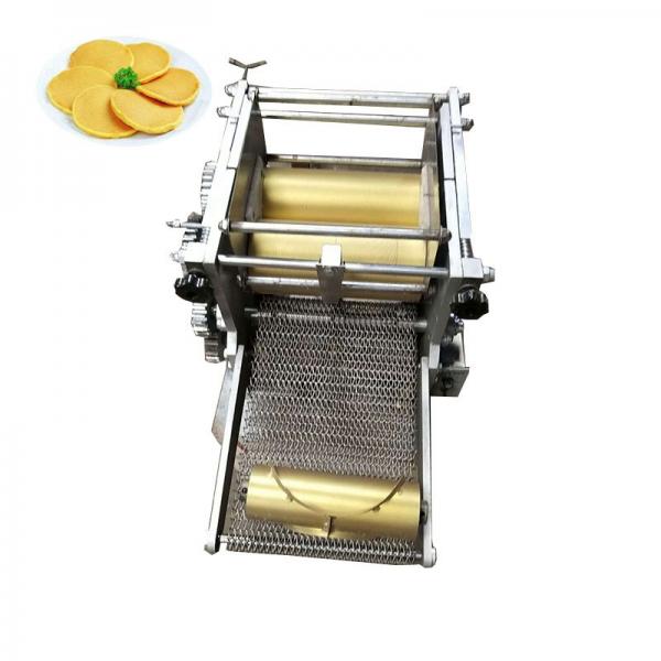 automatic walnut cake making machine / industrial walnut cake maker /walnut cake machine #1 image