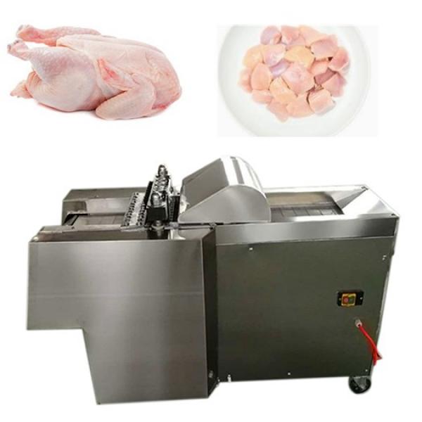 Industrial Electric Meat Grinder-Meat Micer-Sausage Making Machine #1 image