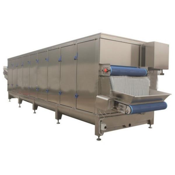 Kinkai Fruit Drying Machine Industrial Mango Lemon Apple Food Dehydrator/Drying Equipment #1 image