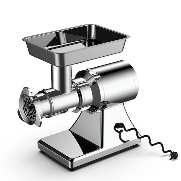 Frozen Meat Grinder with All 304 Stainless Steel #1 image