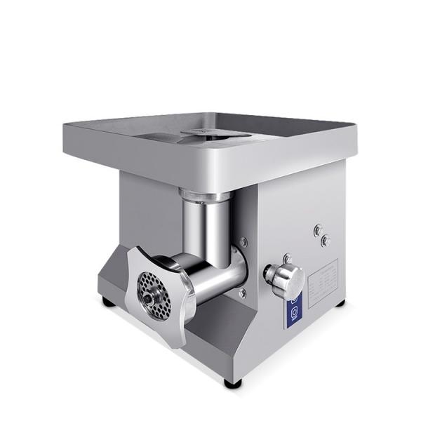 Good Quality Automatic No 32 All Stainless Steel Meat Grinder Meat Mincer #1 image